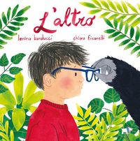 Produktbild: L' altro
