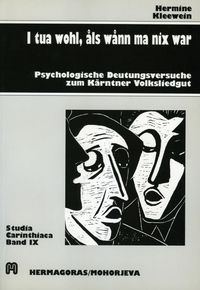 Produktbild: I tua wohl, als wann mir nix war