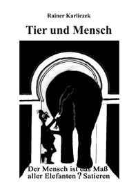 Produktbild: Tier und Mensch