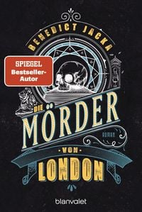 Produktbild: Die M&ouml;rder von London