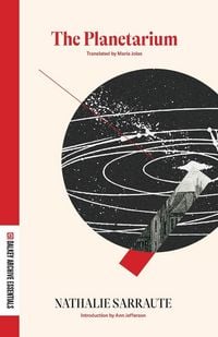Produktbild: The Planetarium