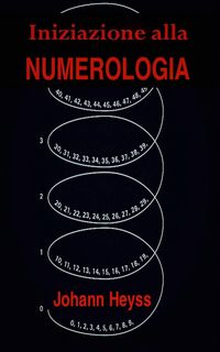 Produktbild: Iniziazione alla Numerologia
