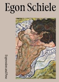 Produktbild: Egon Schiele. Expression and Pose