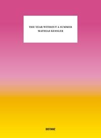 Produktbild: The Year Without a Summer