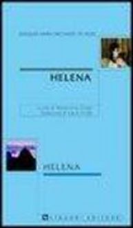 Produktbild: Helena. Testo portoghese a fronte