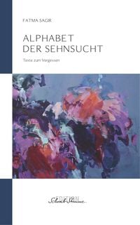 Produktbild: Alphabet der Sehnsucht