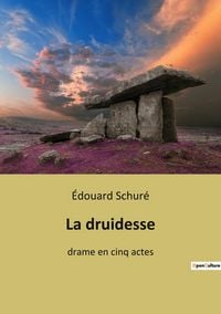 Produktbild: La druidesse