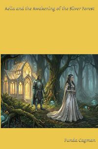 Produktbild: Aelia and the Awakening of the Silver Forest