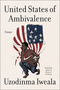 Produktbild: United States of Ambivalence