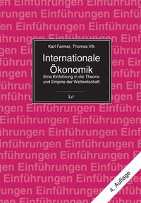 Produktbild: Farmer, K: Internationale &Ouml;konomik