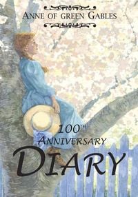 Produktbild: Anne of Green Gables Diary