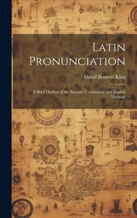 Produktbild: Latin Pronunciation