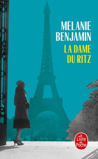 Produktbild: La dame du Ritz