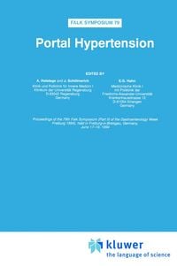 Produktbild: Portal Hypertension