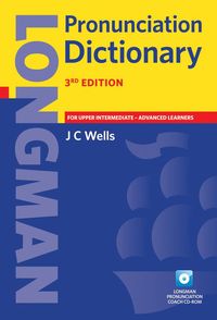 Bild vom Artikel Longman Pronunciation Dictionary vom Autor J. C. Wells