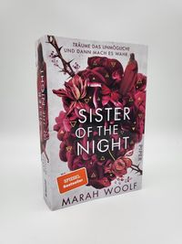 Sister of the Night