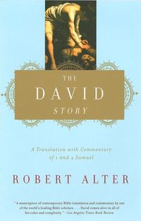 Produktbild: The David Story