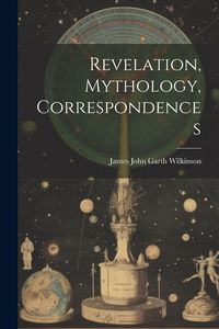 Produktbild: Revelation, Mythology, Correspondences