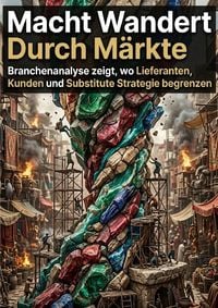 Produktbild: Macht Wandert Durch M&auml;rkte
