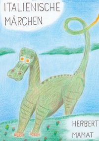 Produktbild: Italienische M&auml;rchen