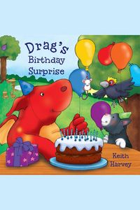 Produktbild: Drag's Birthday Surprise