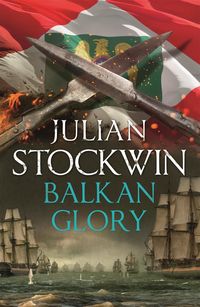 Produktbild: Balkan Glory