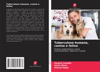 Produktbild: Tuberculose humana, canina e felina