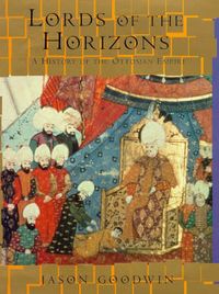 Produktbild: Lords of the Horizon