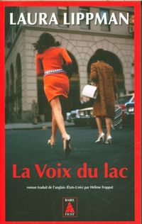 Produktbild: La voix du lac