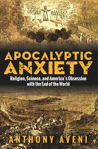 Produktbild: Apocalyptic Anxiety