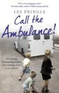 Produktbild: Call the Ambulance!