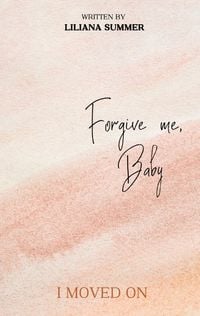 Produktbild: Forgive me, Baby