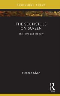 Produktbild: The Sex Pistols on Screen