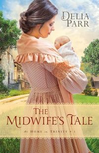 Produktbild: The Midwife's Tale