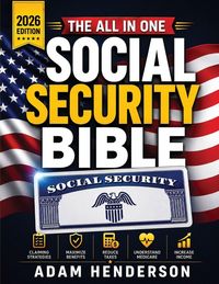 Produktbild: The Complete Social Security Bible