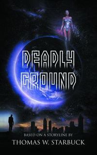 Produktbild: Deadly Ground