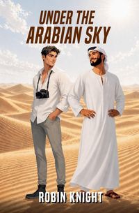 Produktbild: Under the Arabian Sky