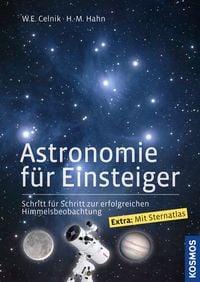 Produktbild: Astronomie f&uuml;r Einsteiger