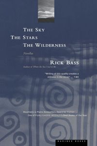 Produktbild: The Sky, the Stars, the Wilderness