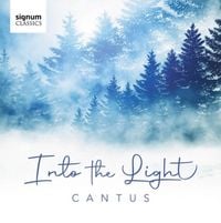 Produktbild: Into the Light-Vokalwerke f&uuml;r Weihnachten