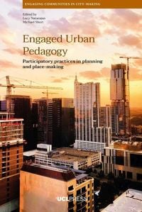 Produktbild: Engaged Urban Pedagogy