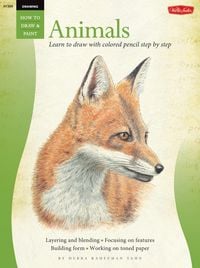 Produktbild: Drawing: Animals