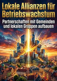Produktbild: Lokale Allianzen f&uuml;r Betriebswachstum