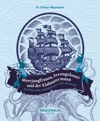 Produktbild: Meerjungfrauen, Seeungeheuer und der Klabautermann