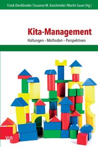 Produktbild: Kita-Management