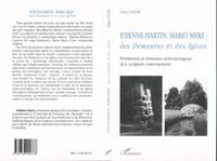 Produktbild: Etienne-Martin, Mario Merz