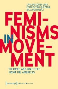 Produktbild: Feminisms in Movement