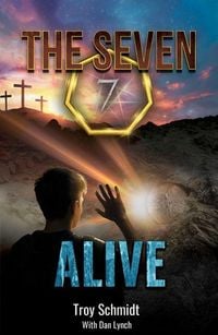Produktbild: Seven: Alive (Book 7 in the Series)
