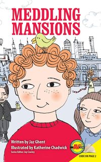 Produktbild: Meddling Mansions