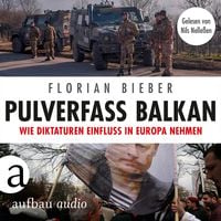 Produktbild: Pulverfass Balkan